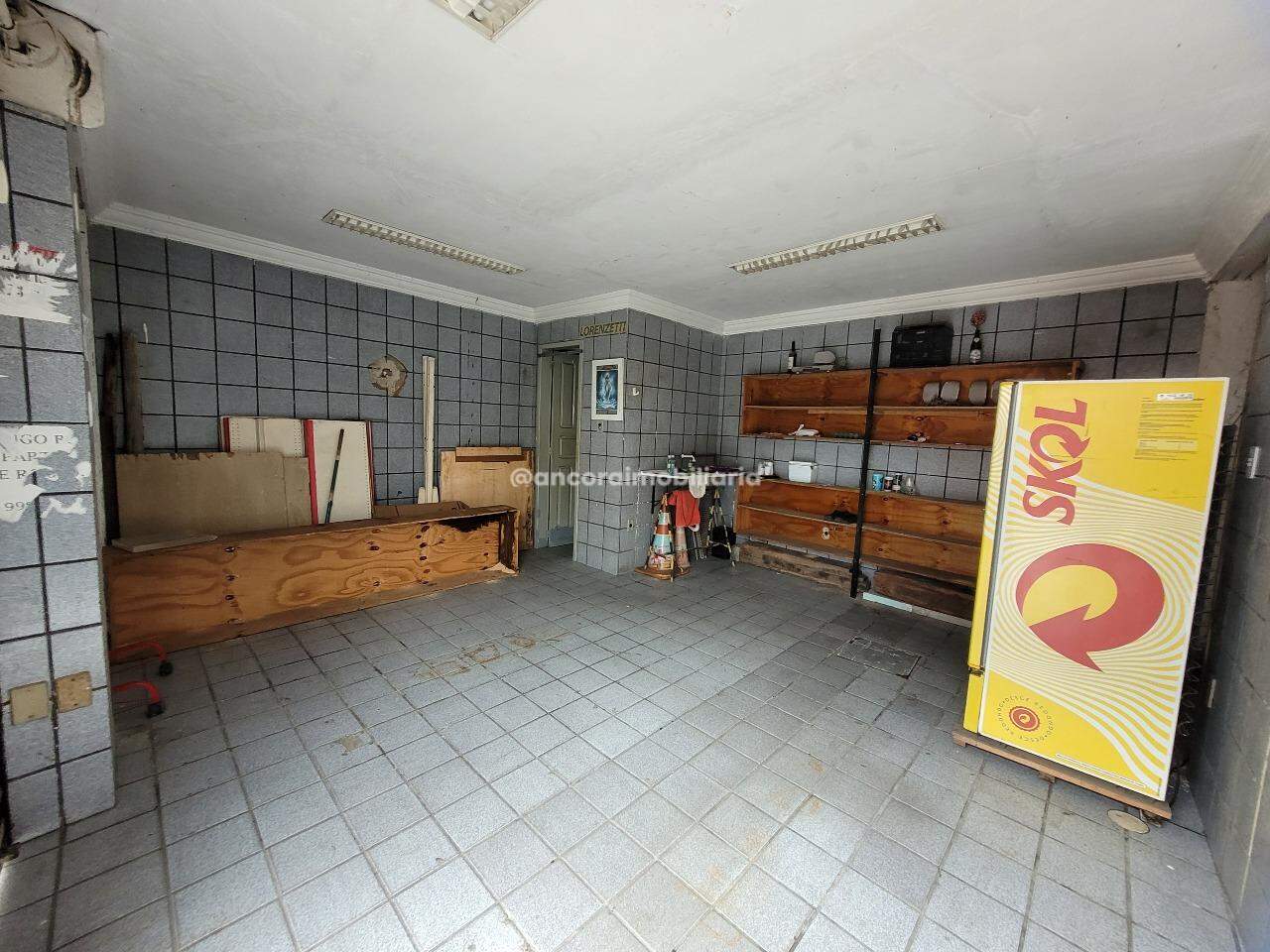 Loja para aluguel no Boa Vista: 