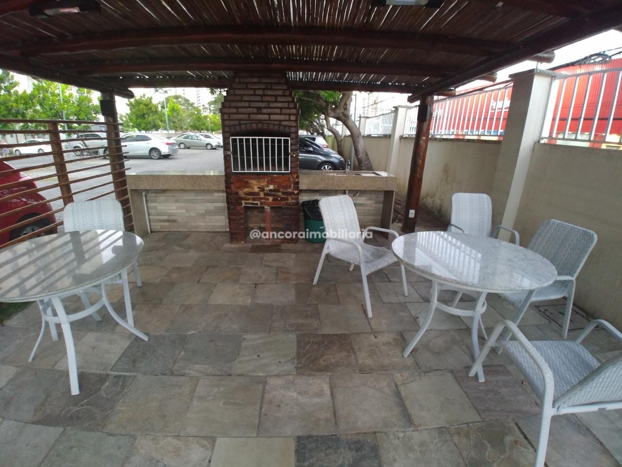 Apartamento para aluguel no Imbiribeira: