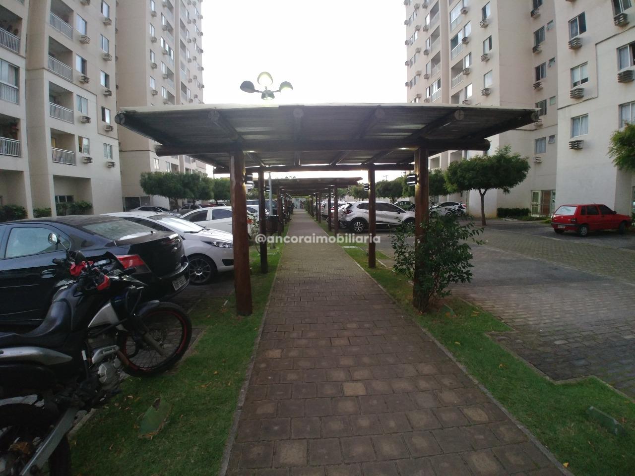 Apartamento para aluguel no Imbiribeira: