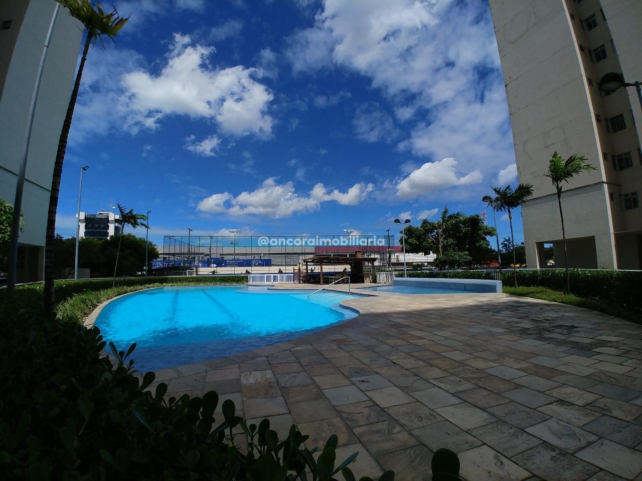 Apartamento para aluguel no Imbiribeira: