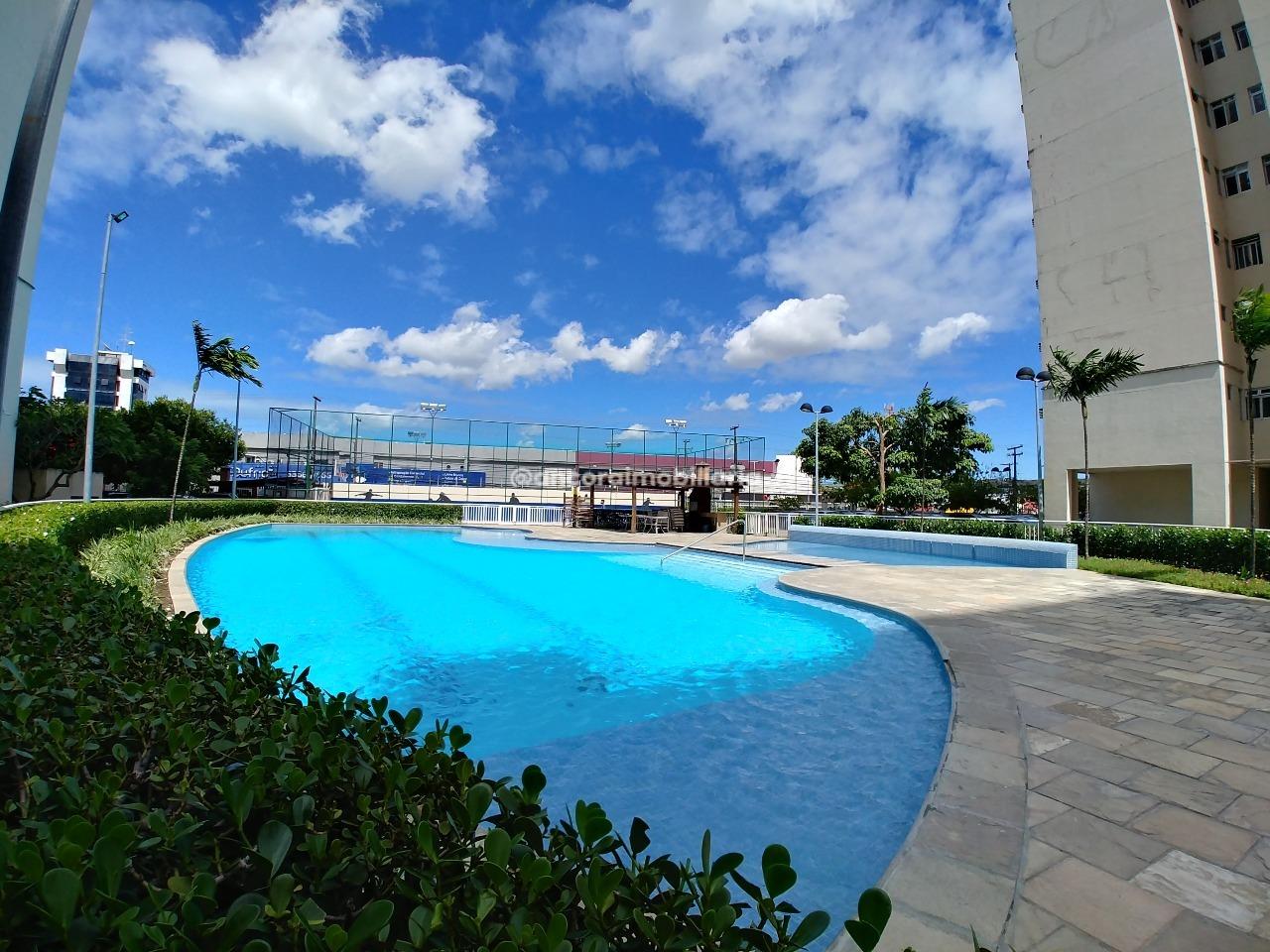 Apartamento para aluguel no Imbiribeira: