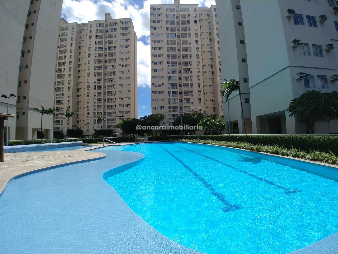 Apartamento para aluguel no Imbiribeira: