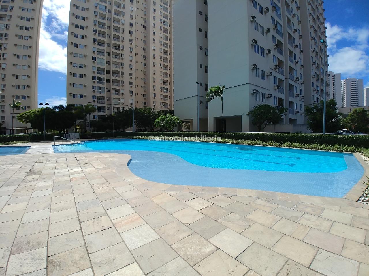 Apartamento para aluguel no Imbiribeira: