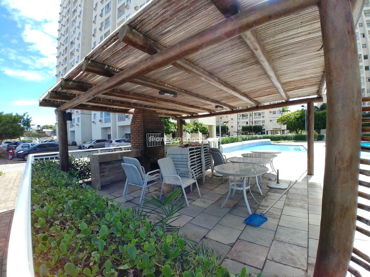 Apartamento para aluguel no Imbiribeira: