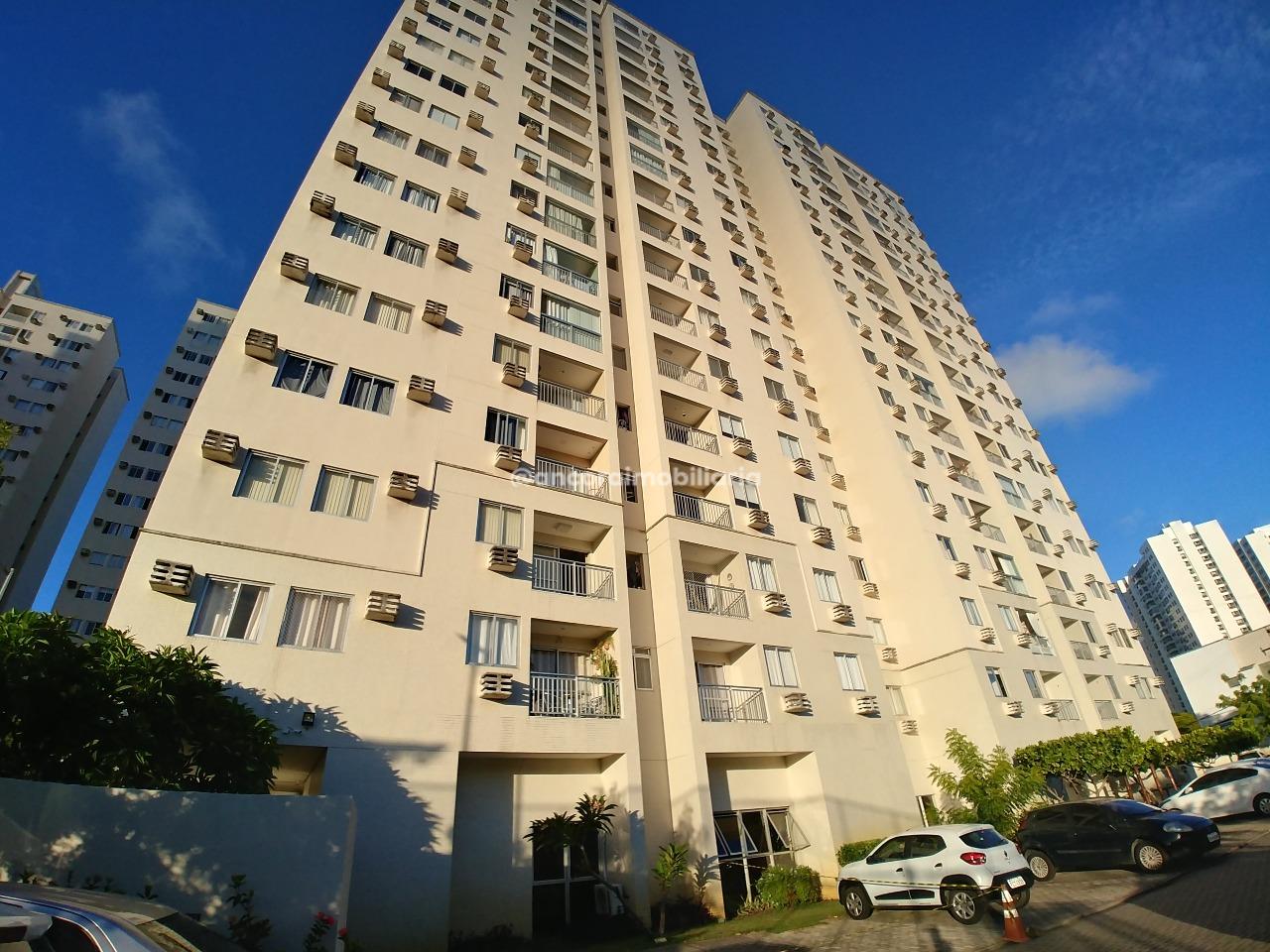 Apartamento para aluguel no Imbiribeira: