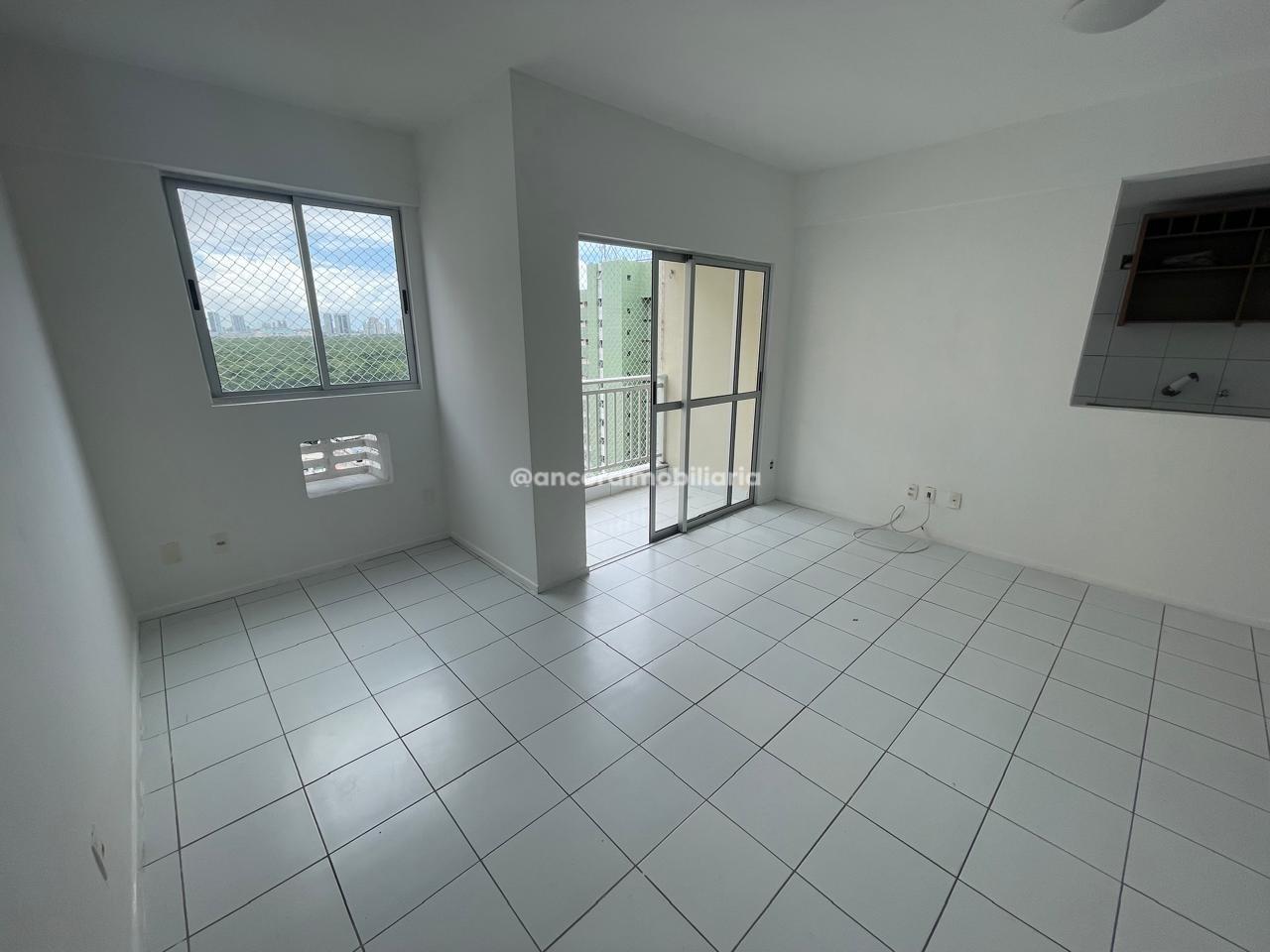 Apartamento para aluguel no Imbiribeira: