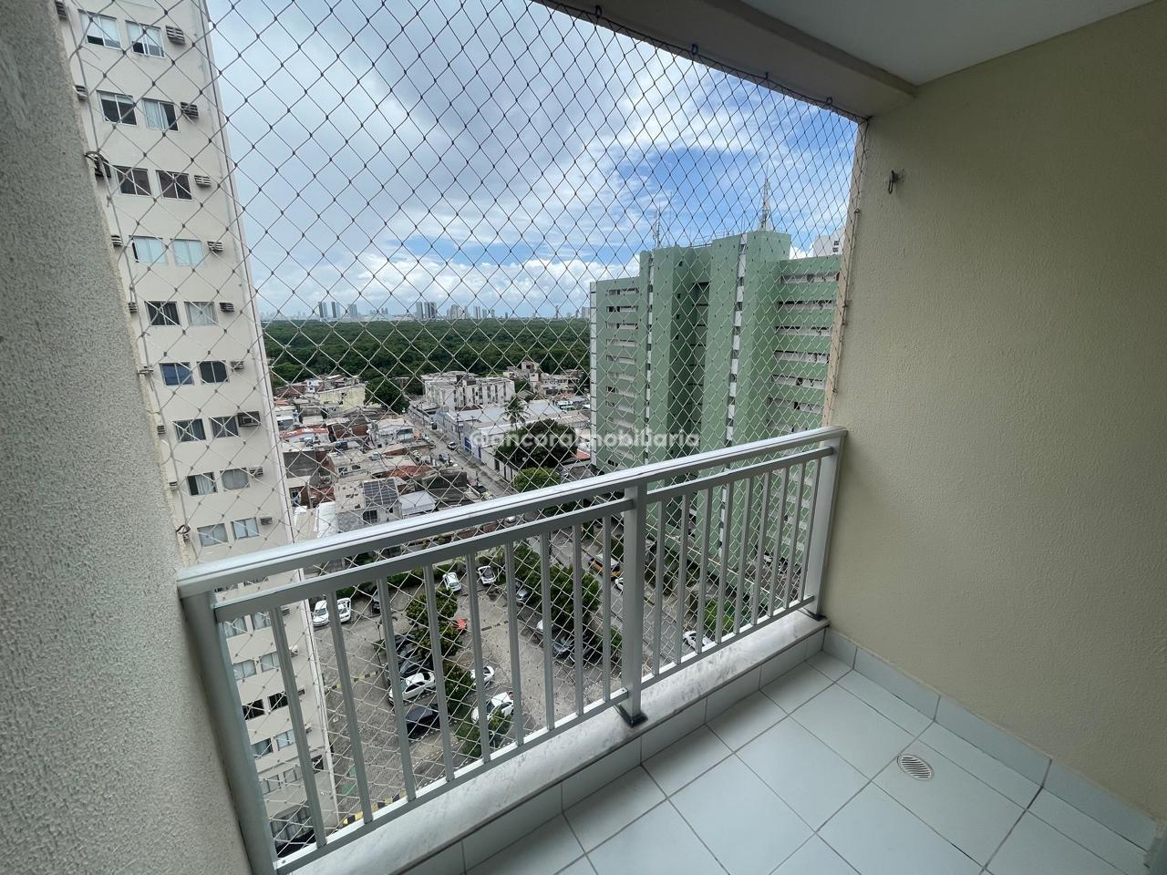 Apartamento para aluguel no Imbiribeira: