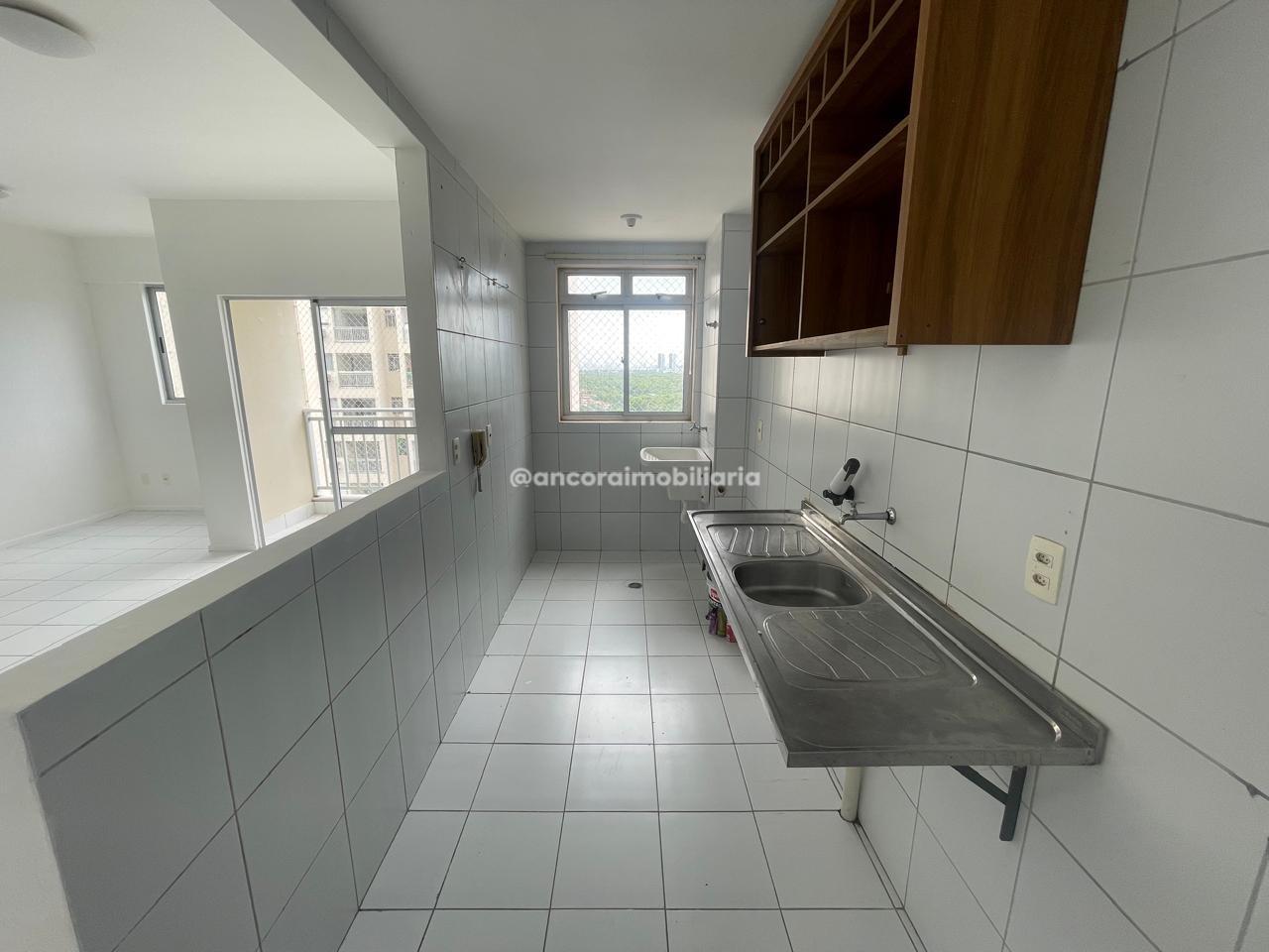Apartamento para aluguel no Imbiribeira: