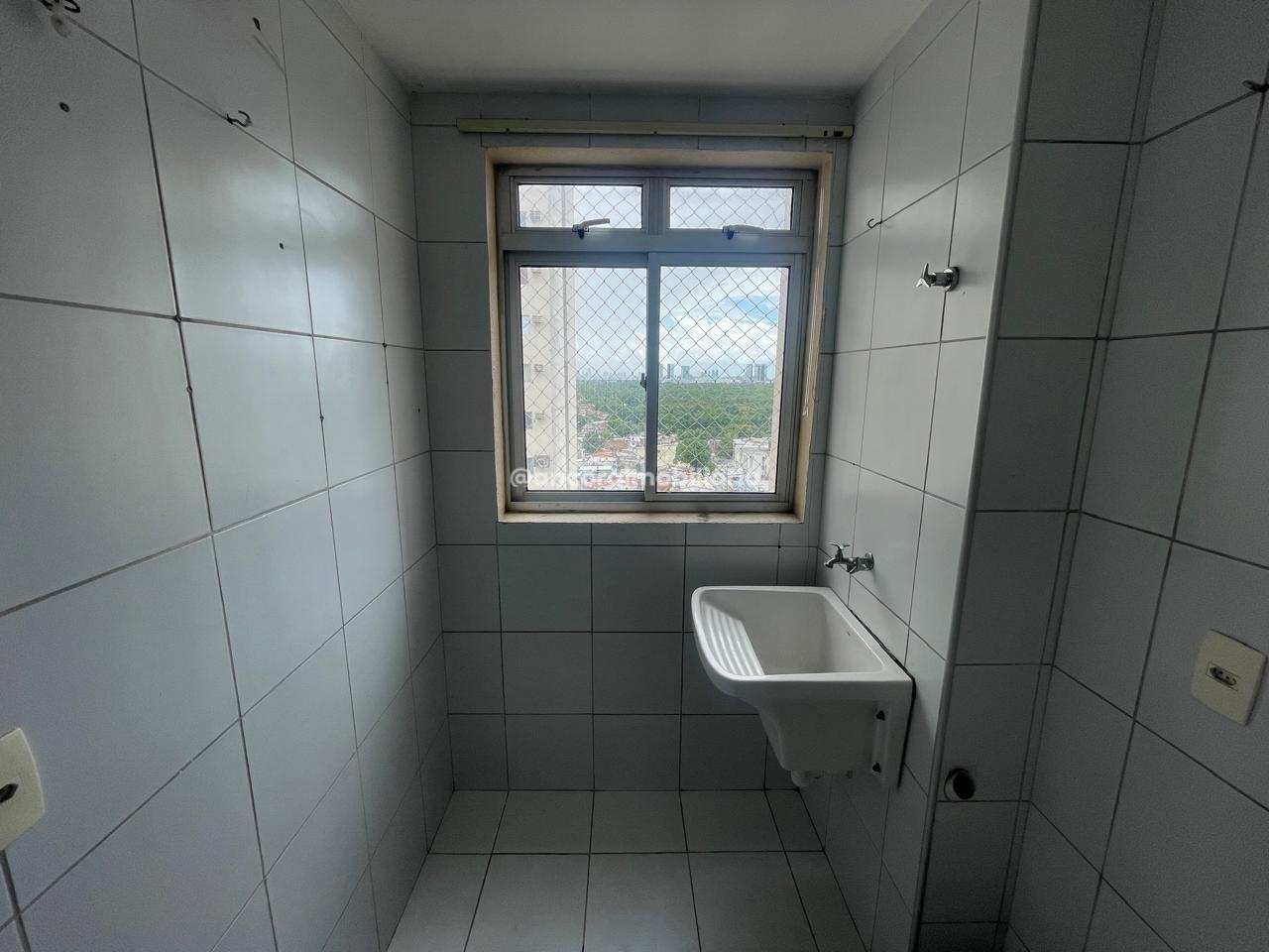 Apartamento para aluguel no Imbiribeira: