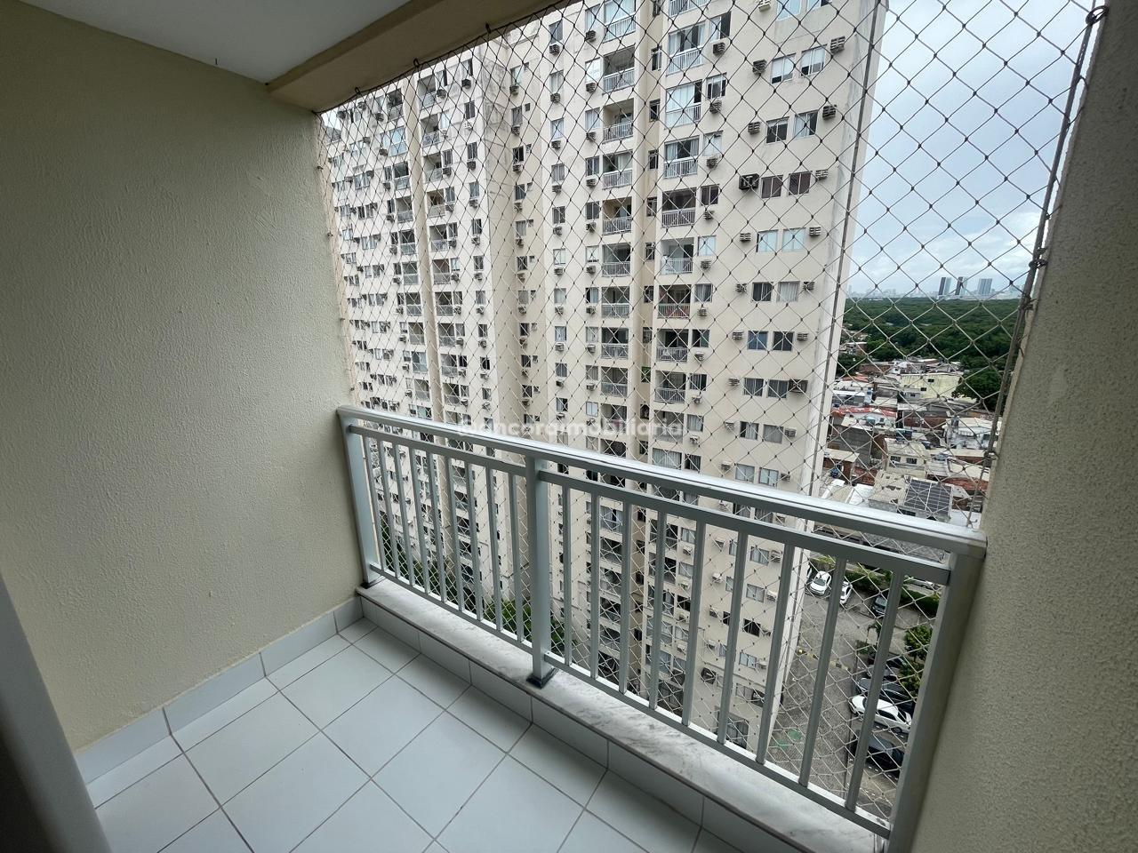 Apartamento para aluguel no Imbiribeira: