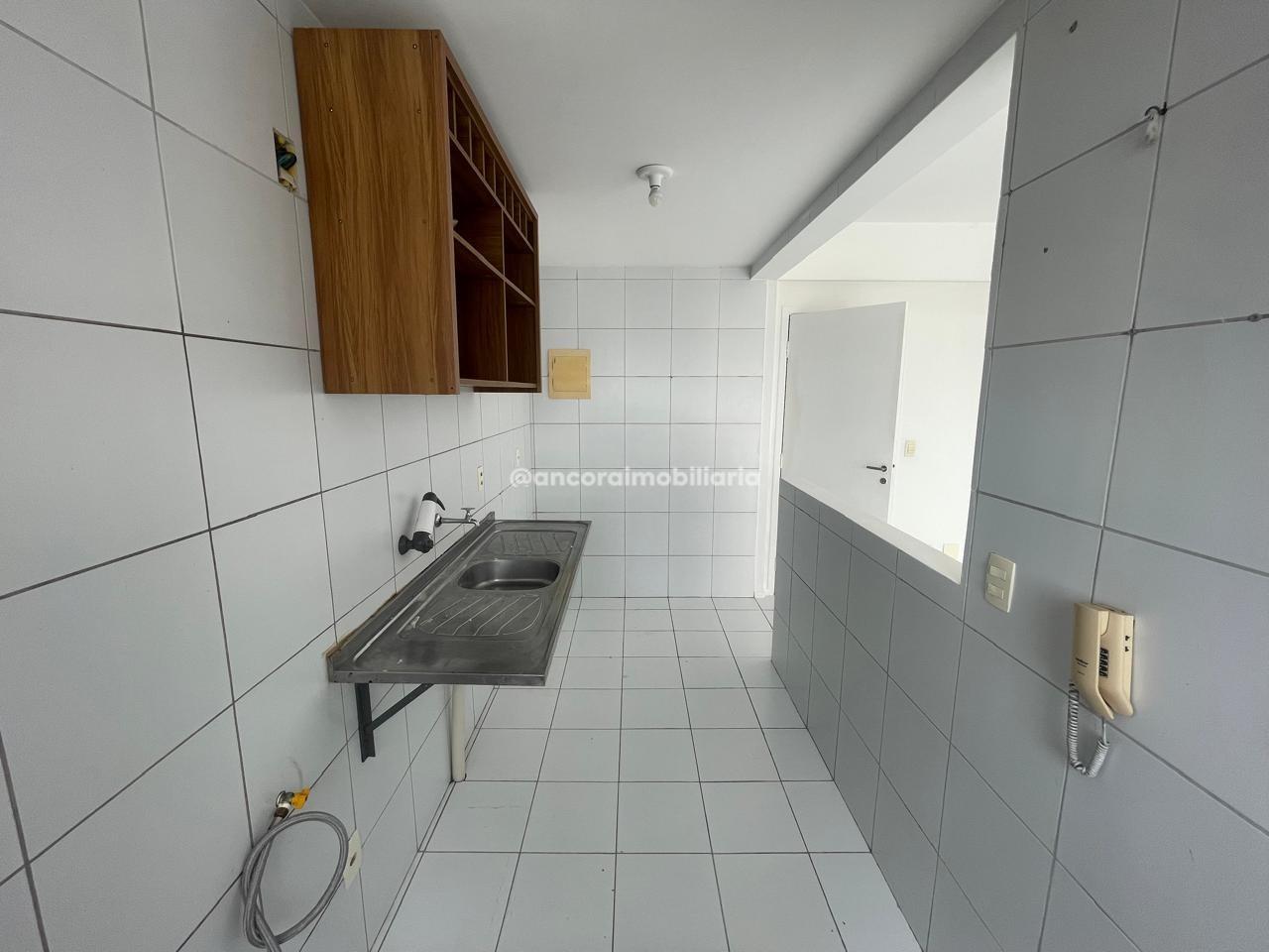 Apartamento para aluguel no Imbiribeira: