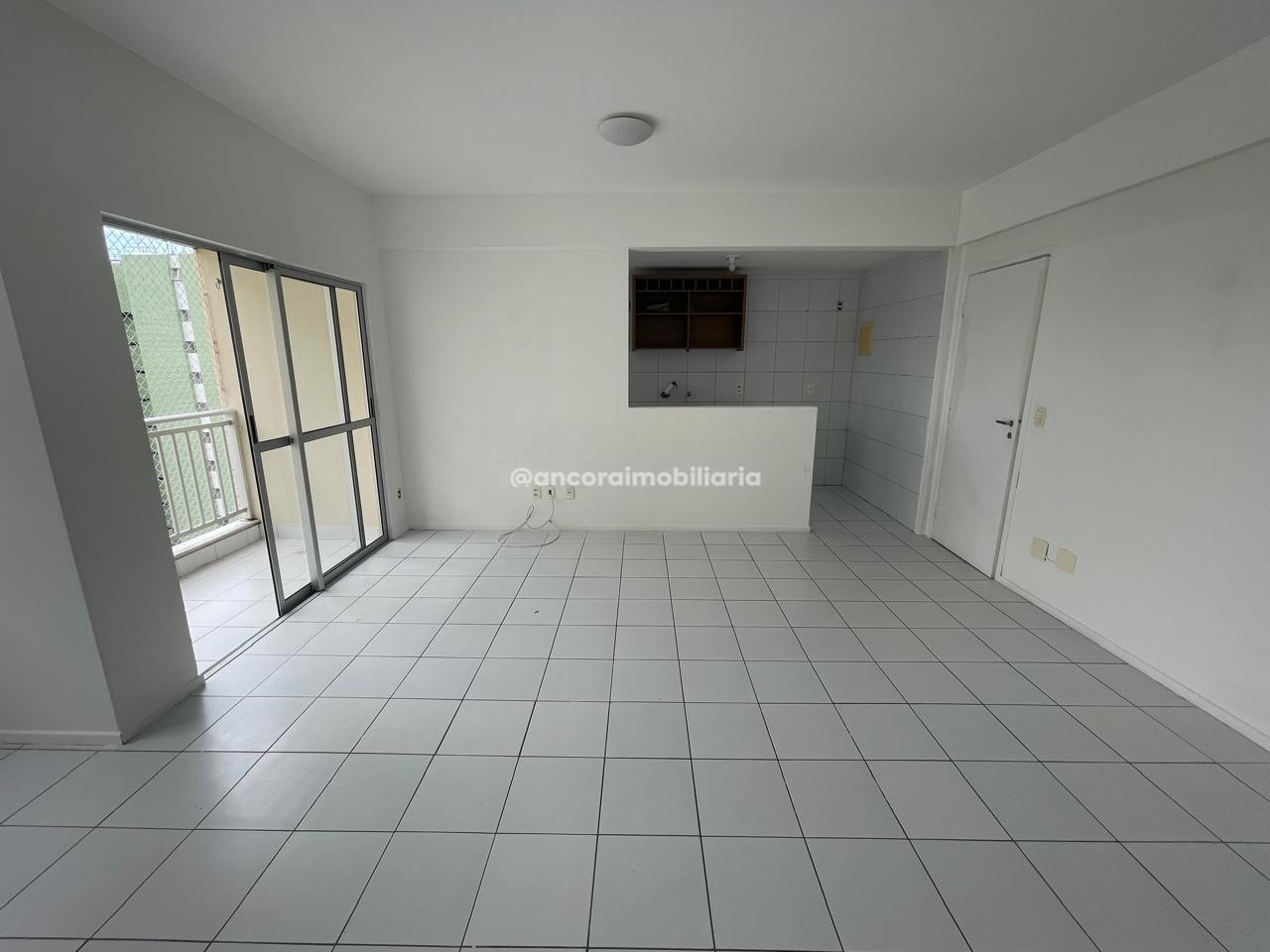Apartamento para aluguel no Imbiribeira: