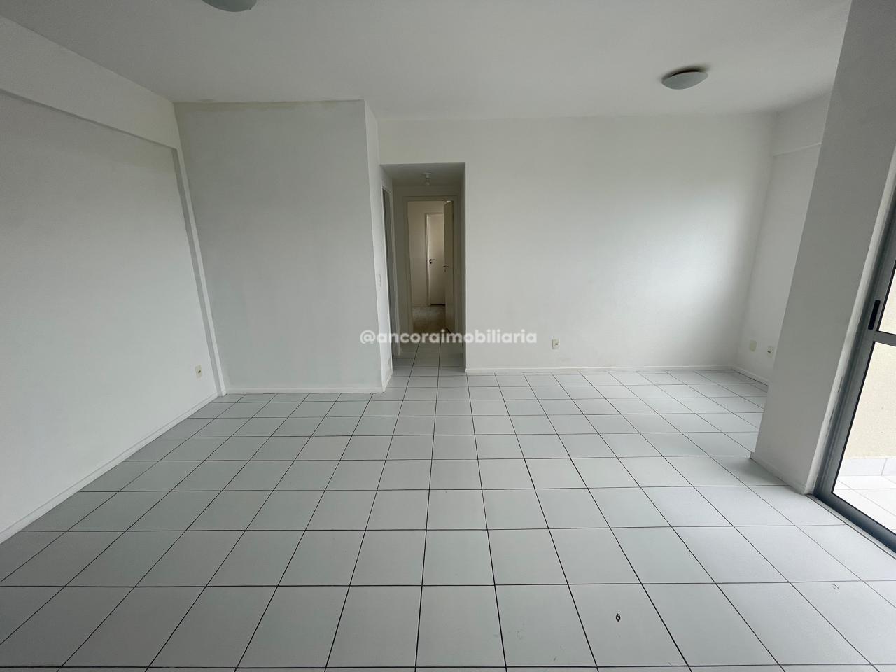 Apartamento para aluguel no Imbiribeira: