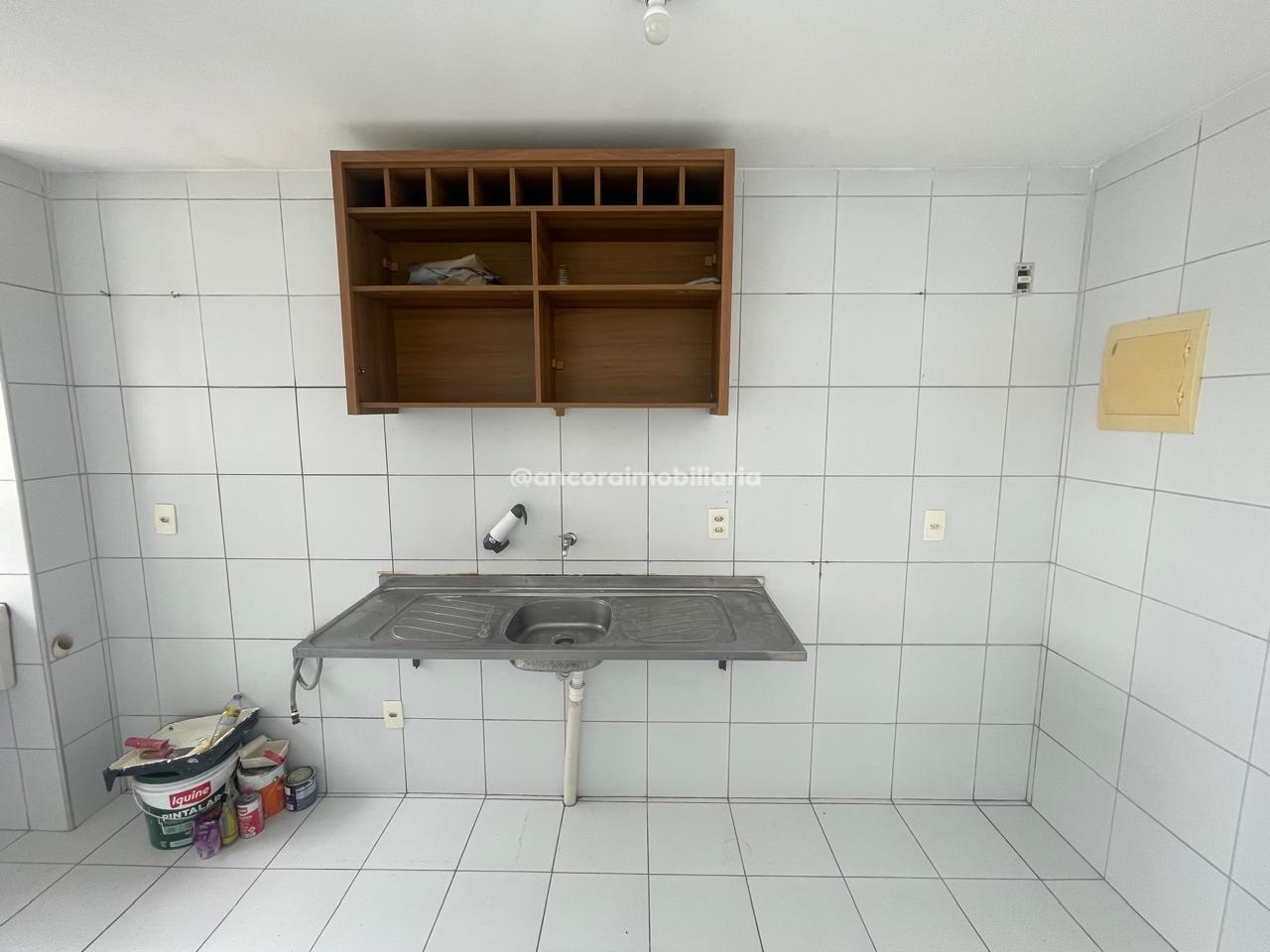 Apartamento para aluguel no Imbiribeira: