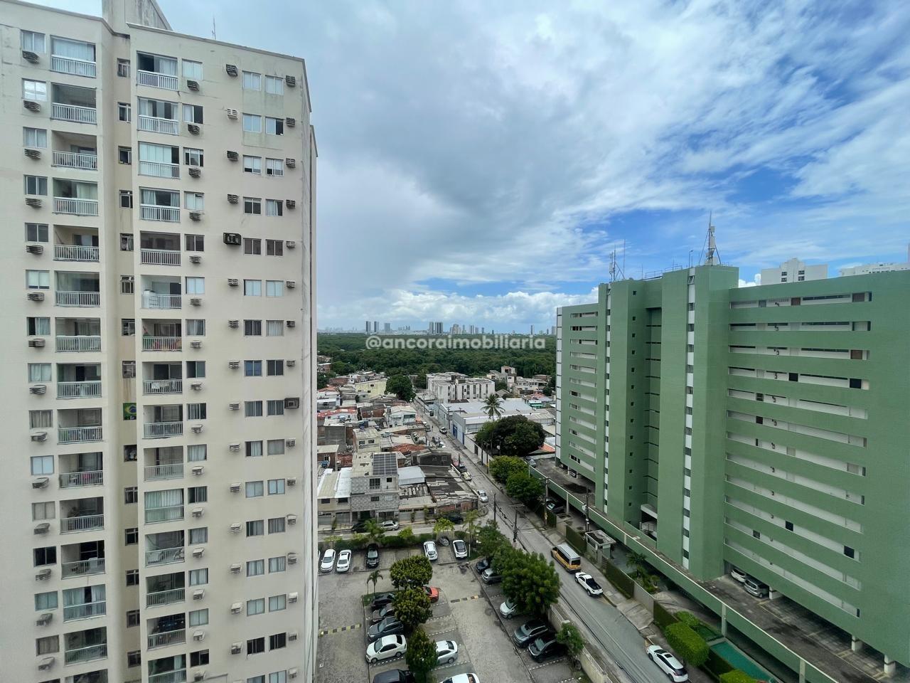 Apartamento para aluguel no Imbiribeira: