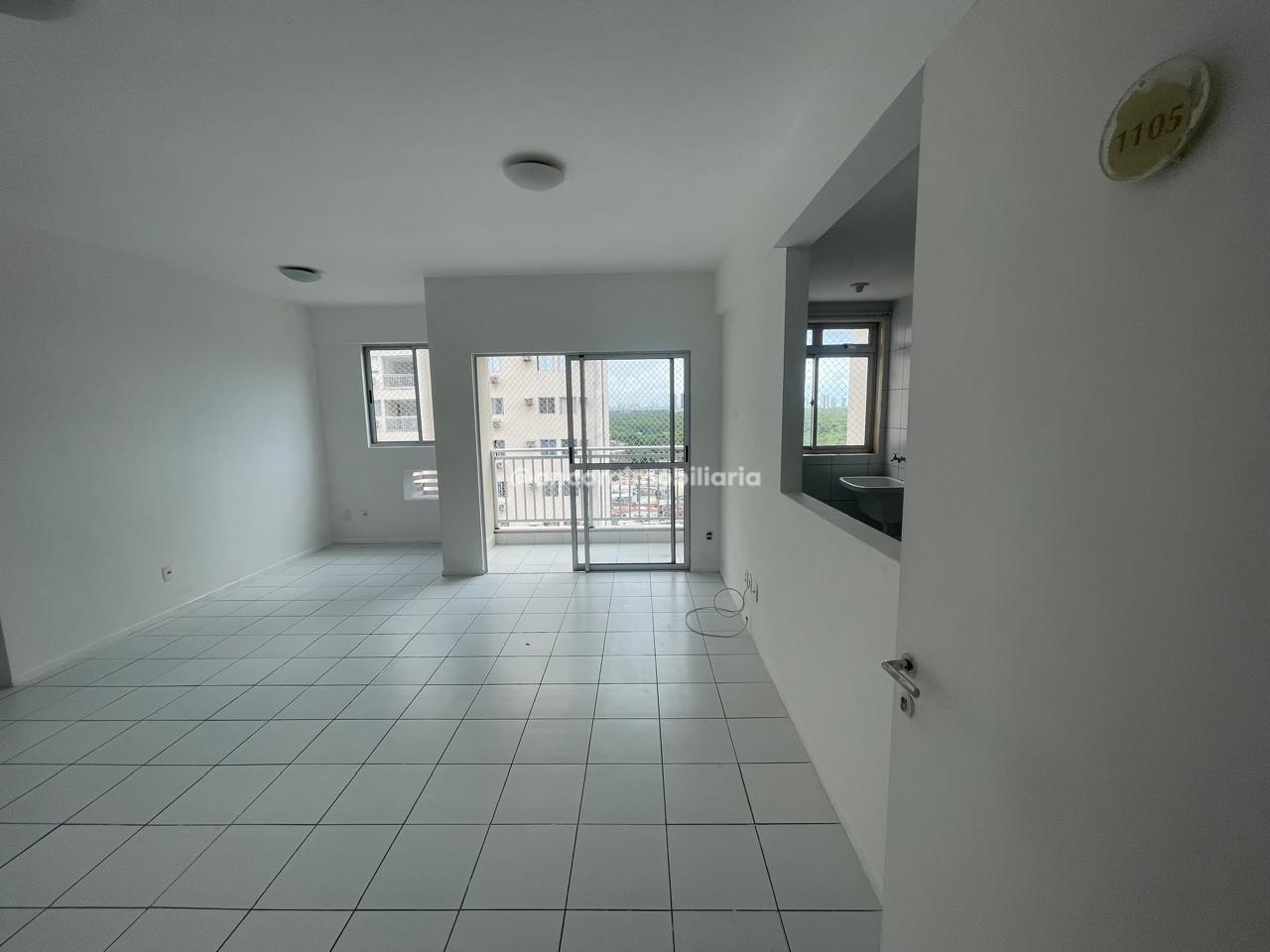 Apartamento para aluguel no Imbiribeira: 