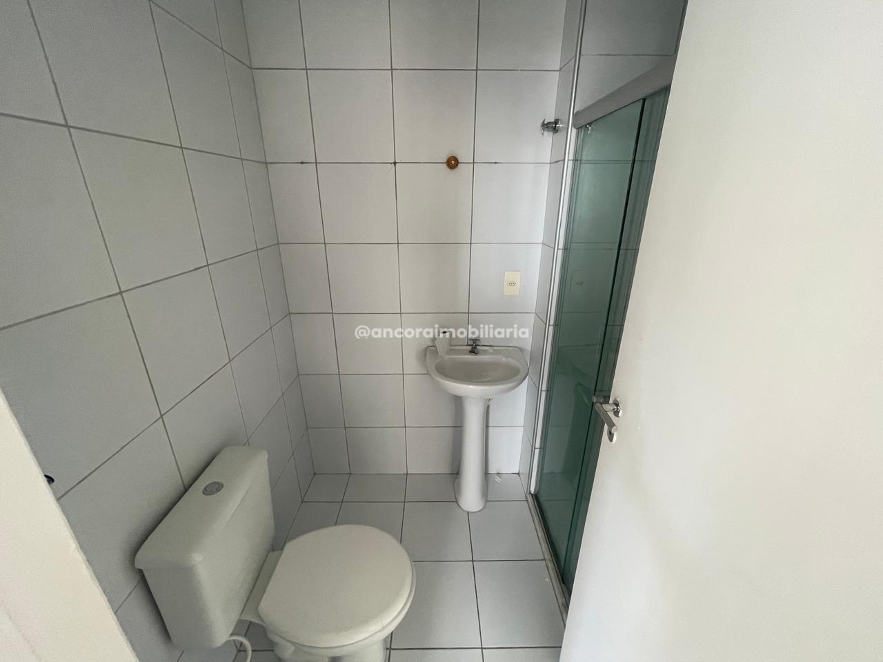 Apartamento para aluguel no Imbiribeira: