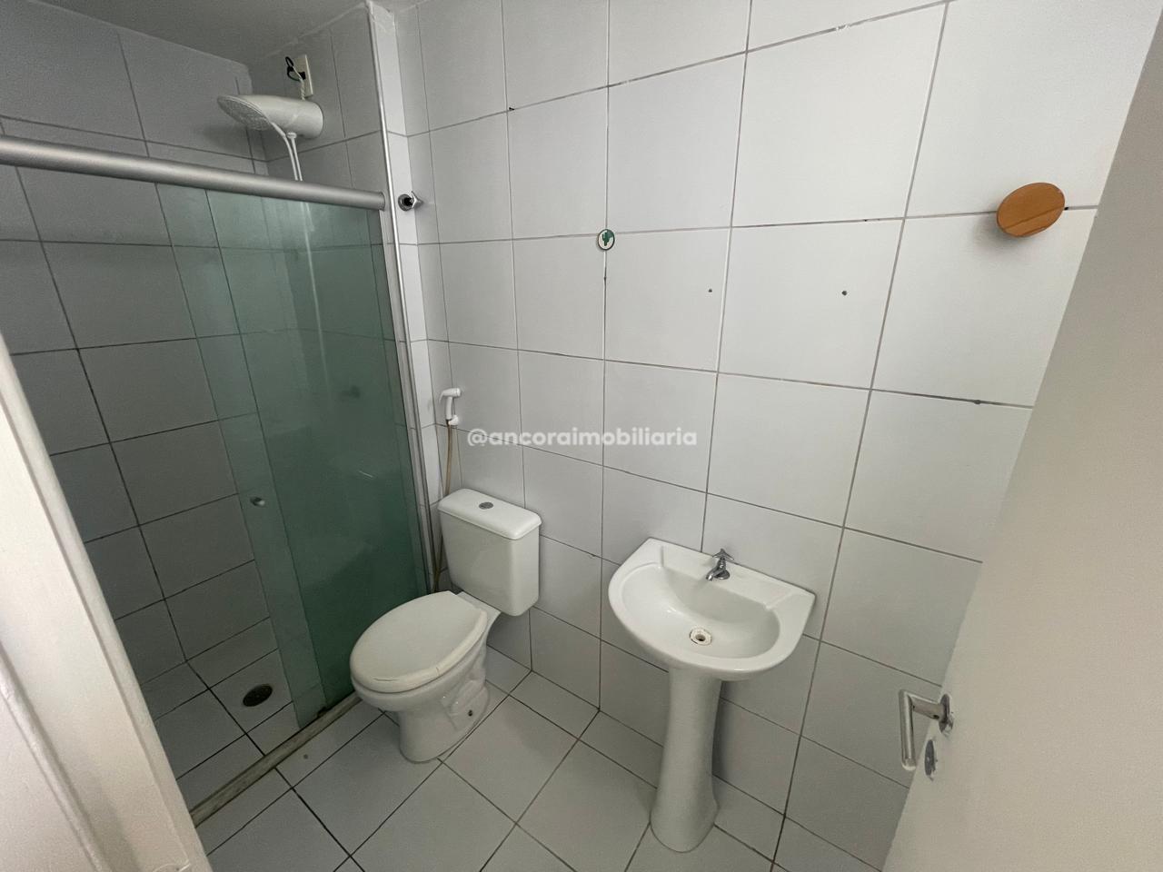 Apartamento para aluguel no Imbiribeira: