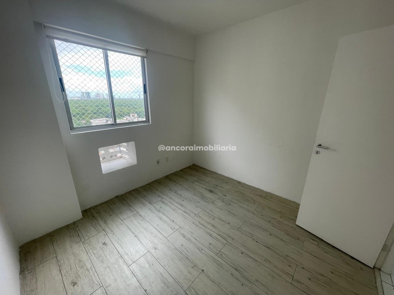 Apartamento para aluguel no Imbiribeira: