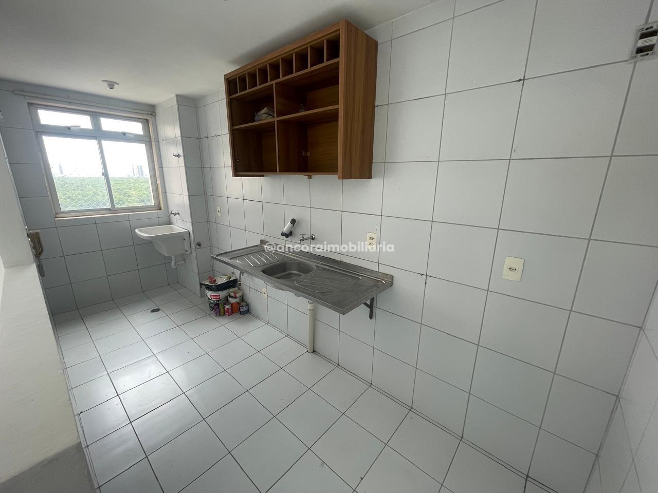 Apartamento para aluguel no Imbiribeira: