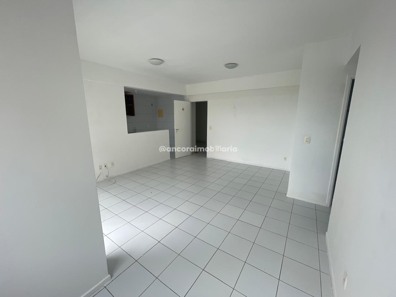 Apartamento para aluguel no Imbiribeira: