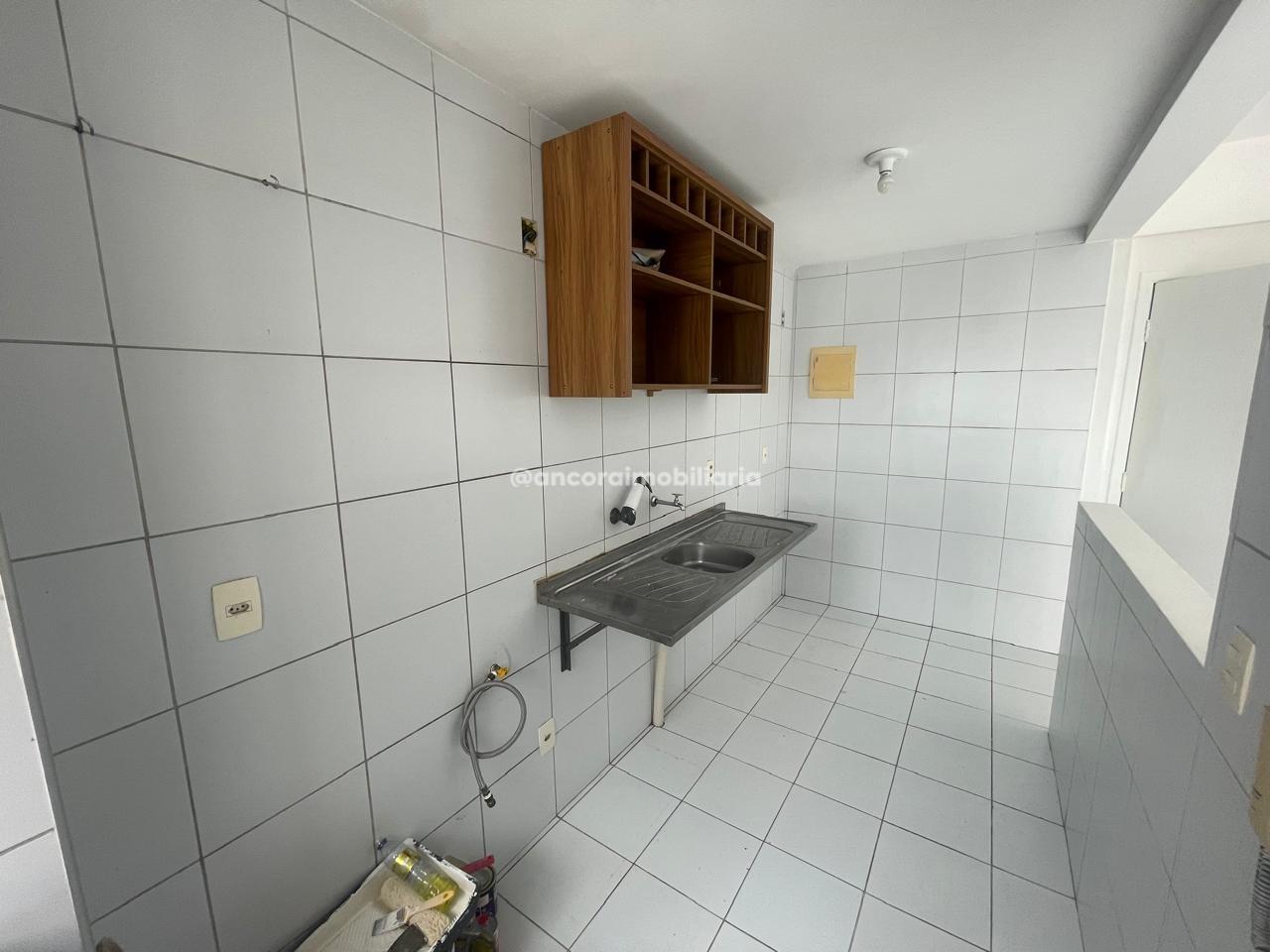 Apartamento para aluguel no Imbiribeira: