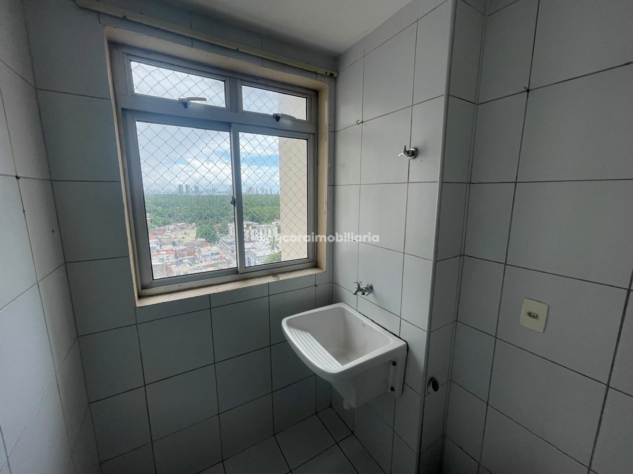 Apartamento para aluguel no Imbiribeira: