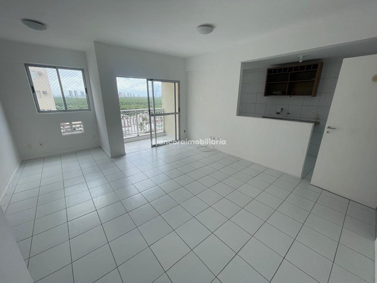 Apartamento para aluguel no Imbiribeira: