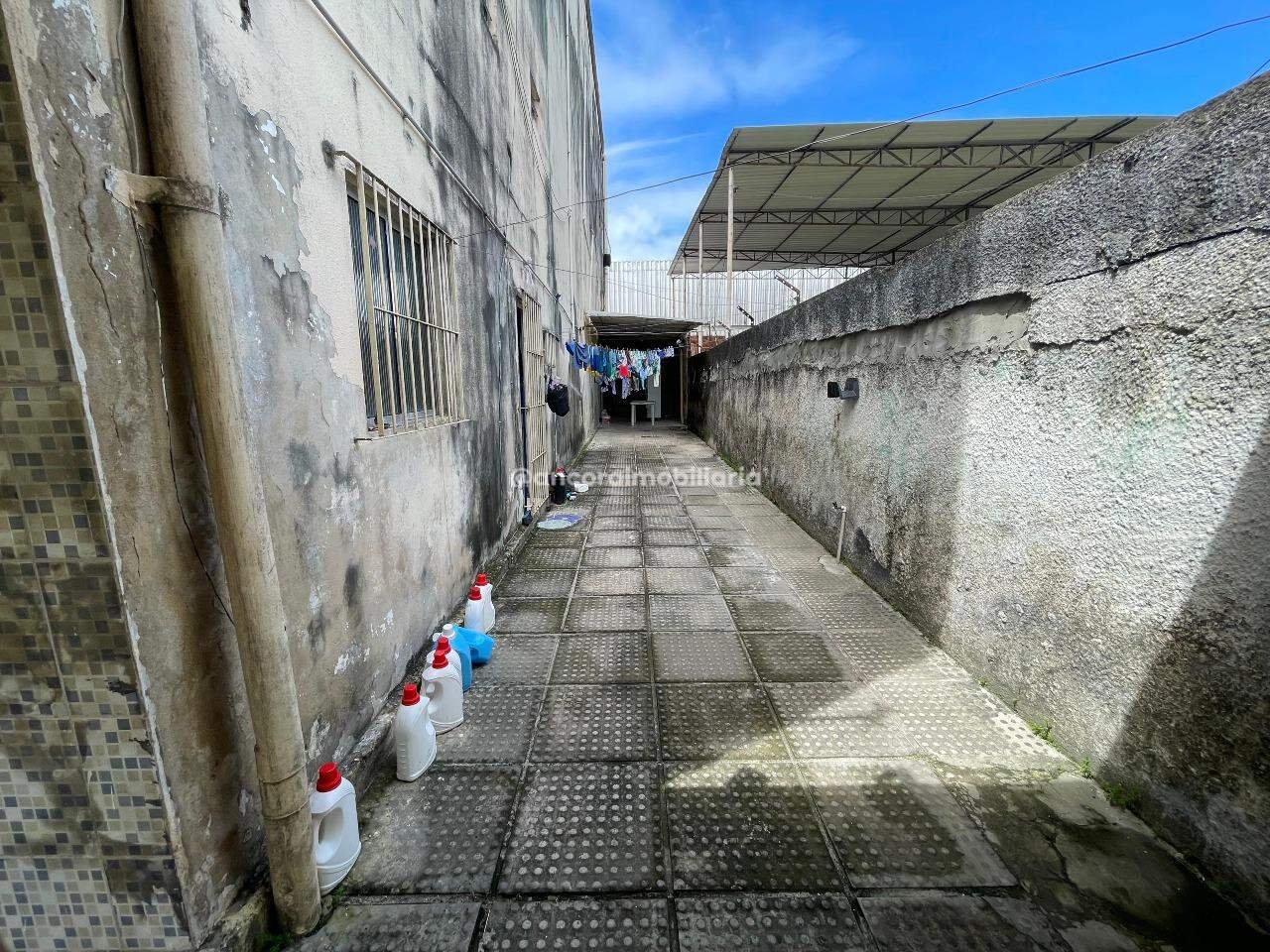 Apartamento para aluguel no Afogados: