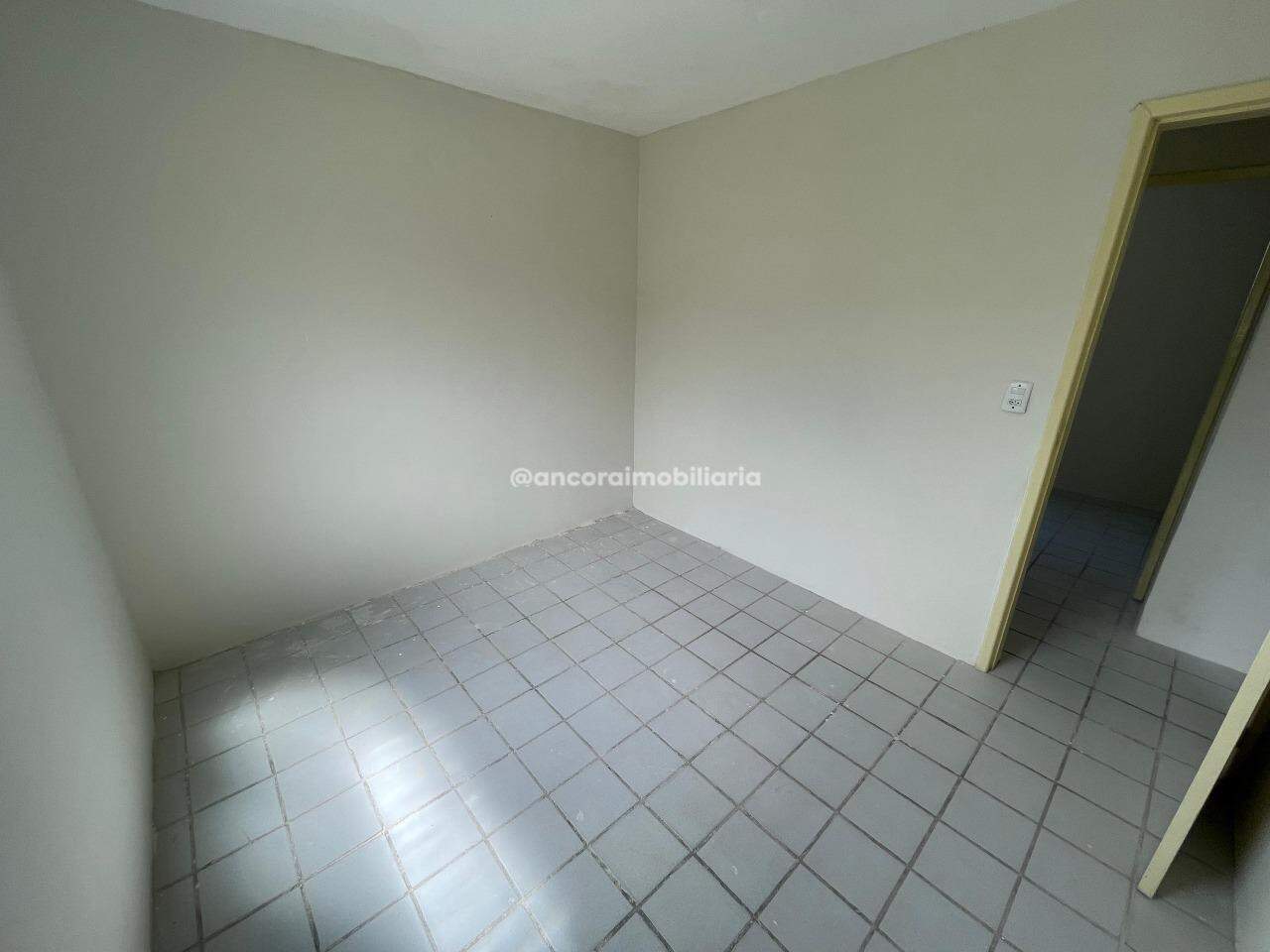 Apartamento para aluguel no Afogados: