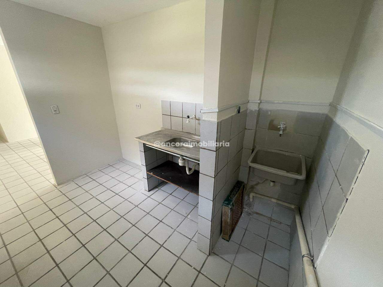 Apartamento para aluguel no Afogados: