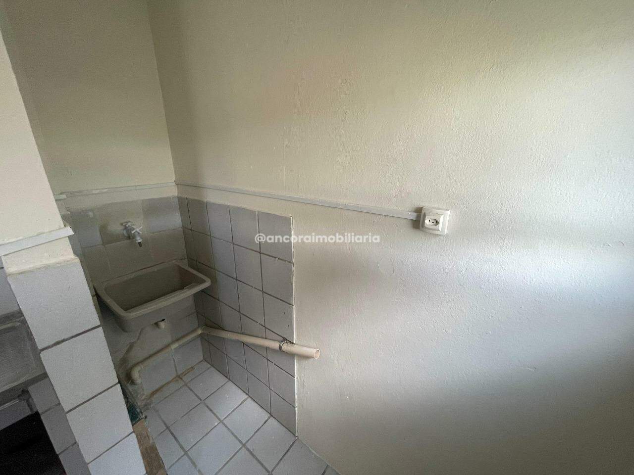 Apartamento para aluguel no Afogados: