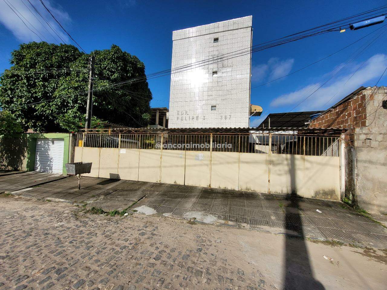 Apartamento para aluguel no Afogados: