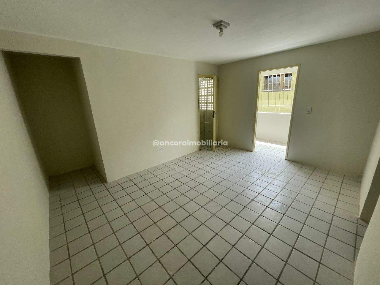 Apartamento para aluguel no Afogados: