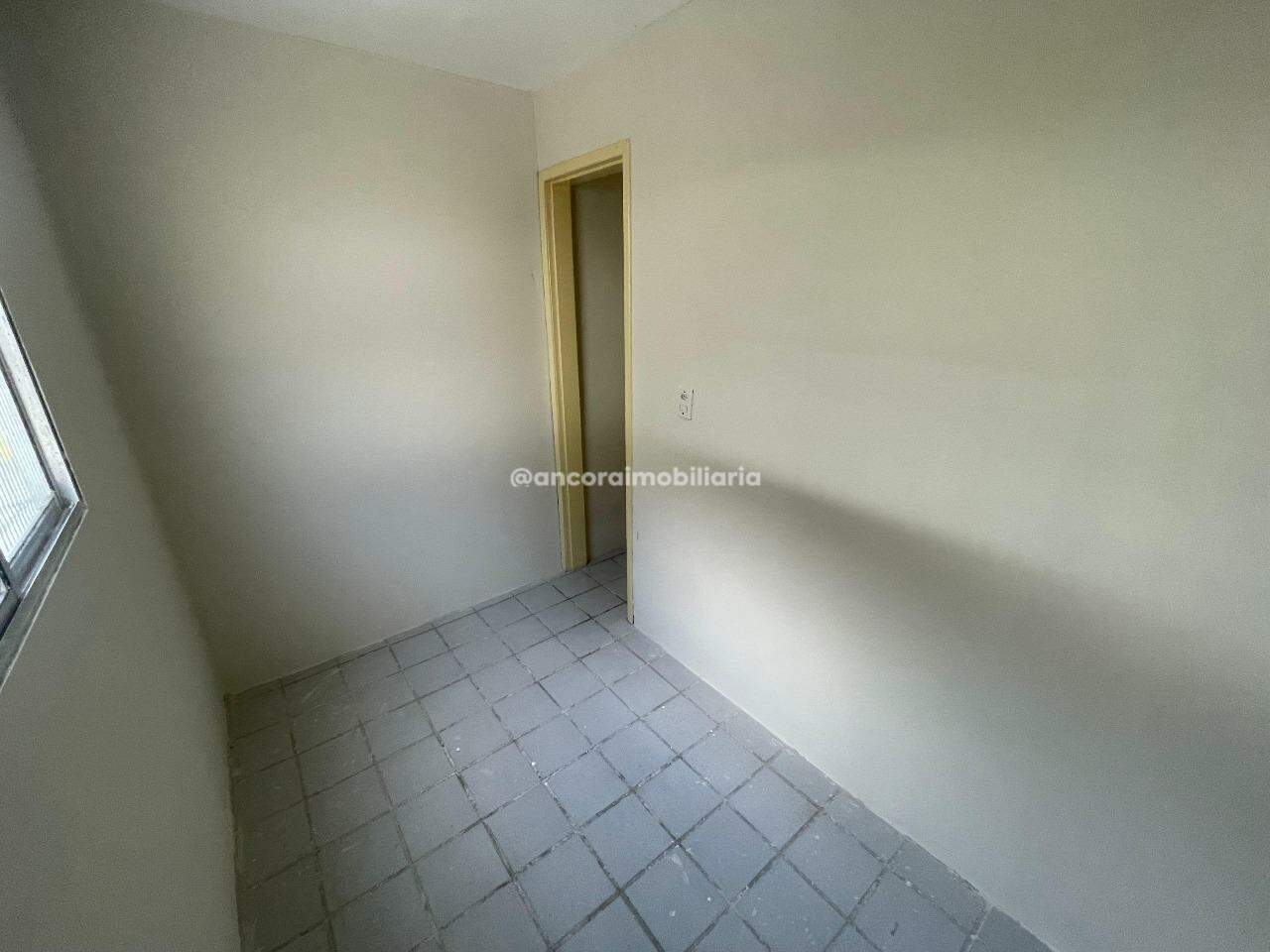 Apartamento para aluguel no Afogados: