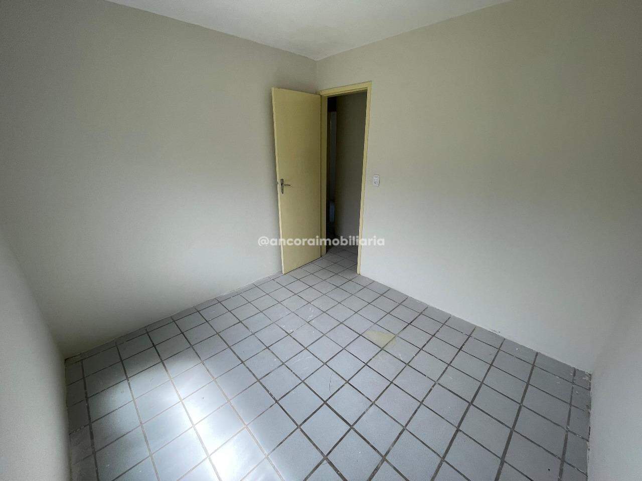 Apartamento para aluguel no Afogados:
