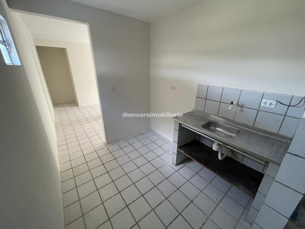 Apartamento para aluguel no Afogados: