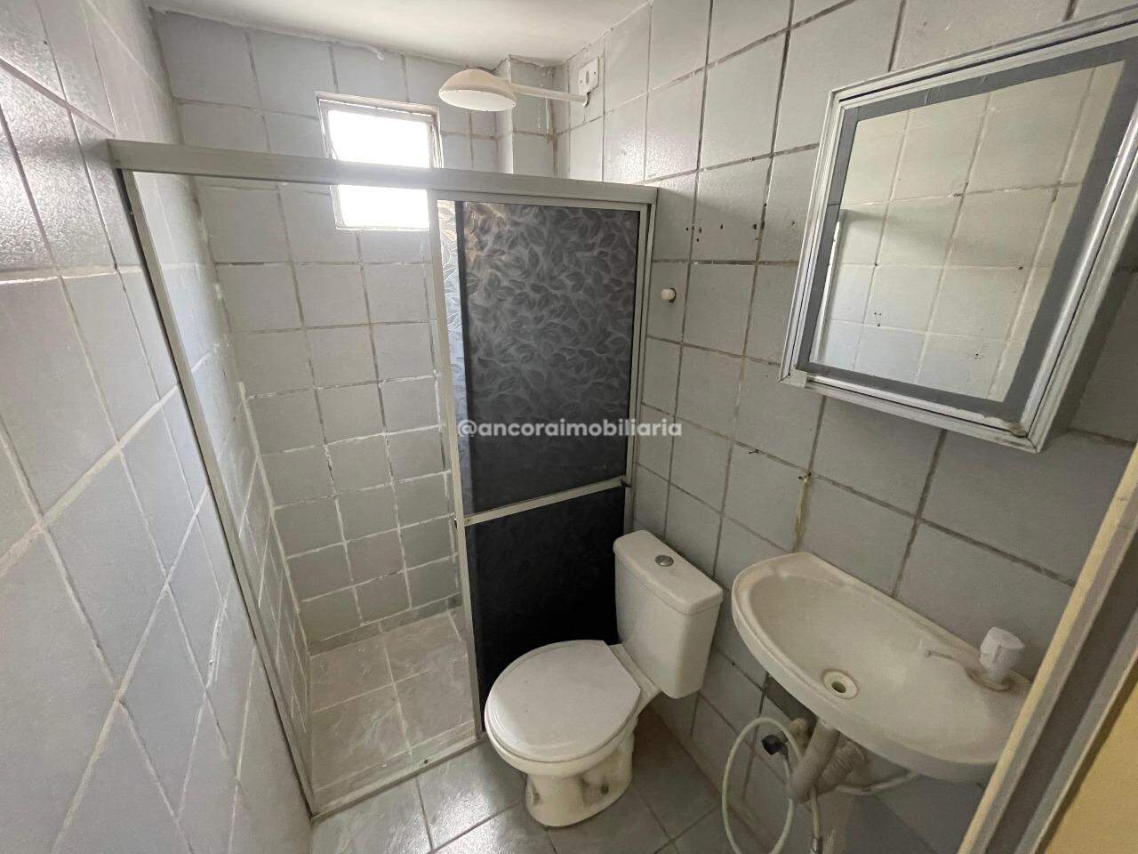Apartamento para aluguel no Afogados: