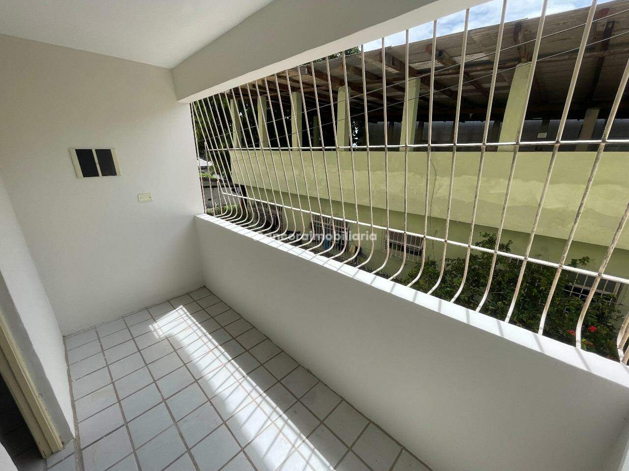 Apartamento para aluguel no Afogados: