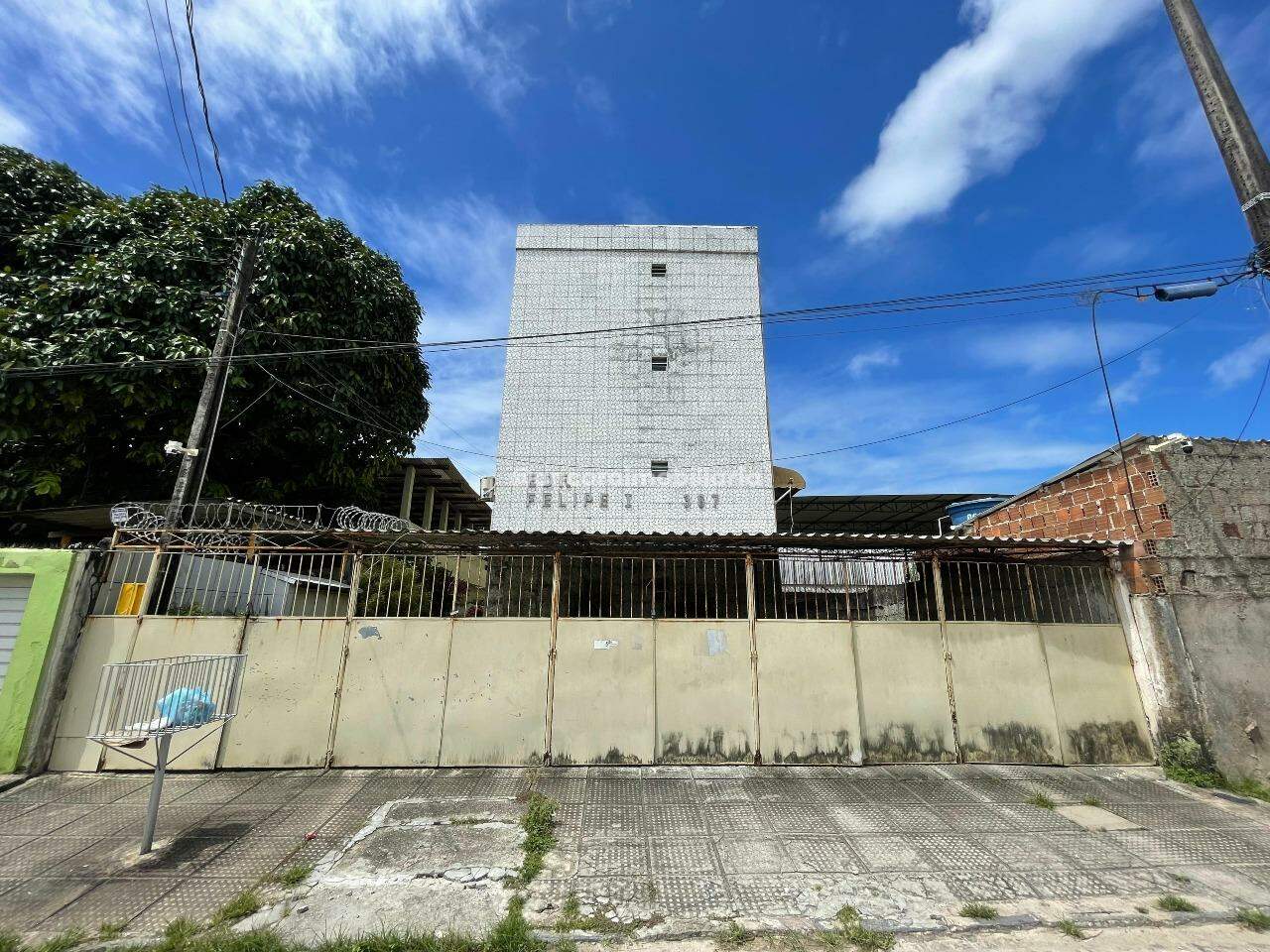 Apartamento para aluguel no Afogados: 