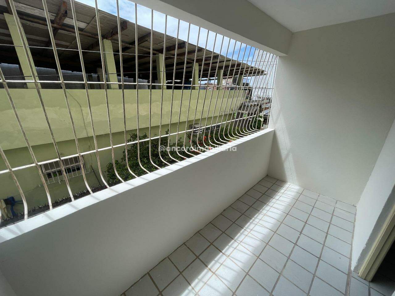 Apartamento para aluguel no Afogados: