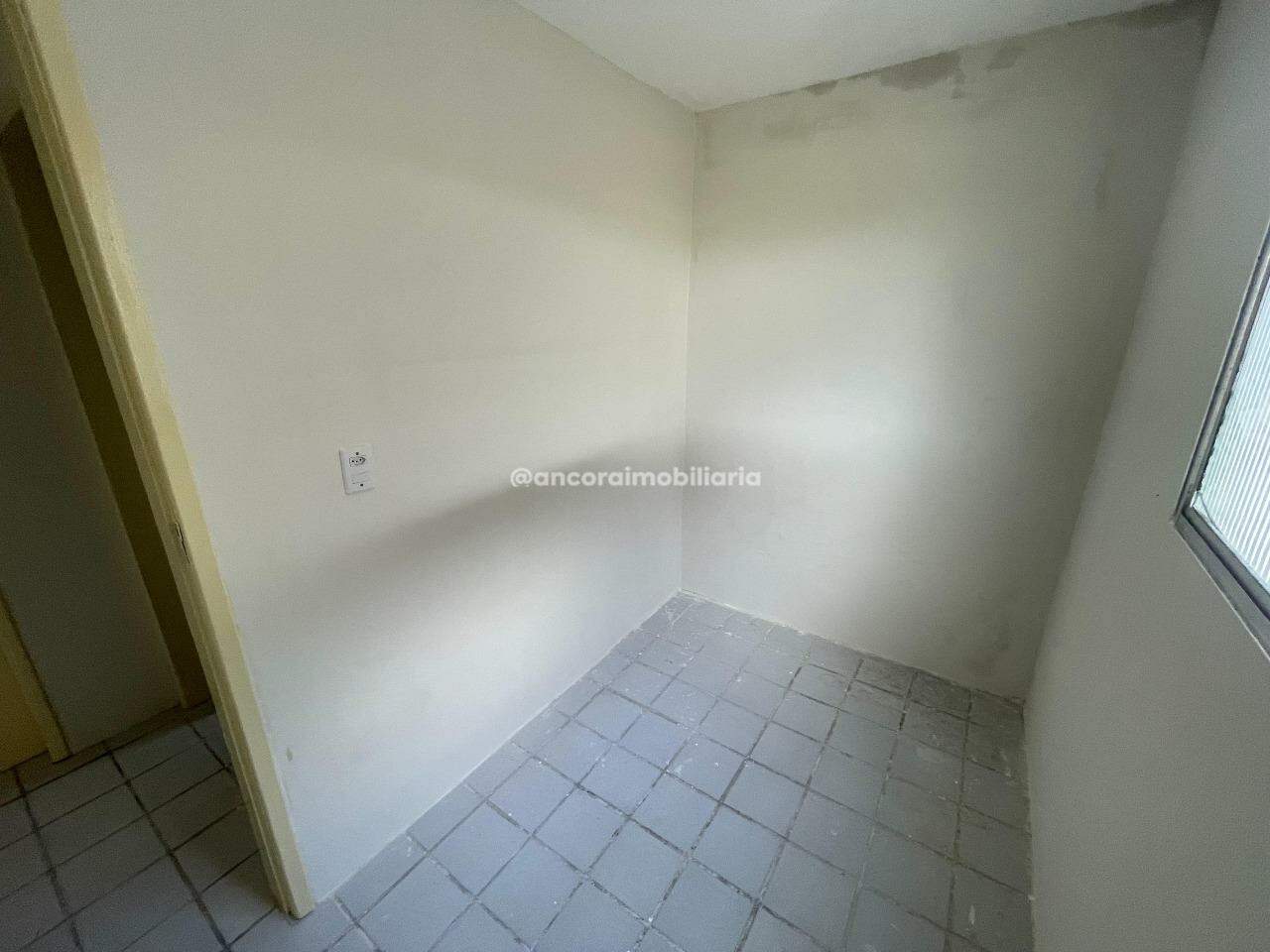 Apartamento para aluguel no Afogados: