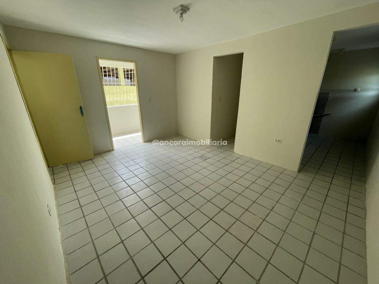 Apartamento para aluguel no Afogados: