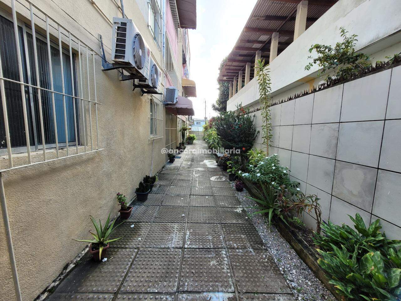 Apartamento para aluguel no Afogados: