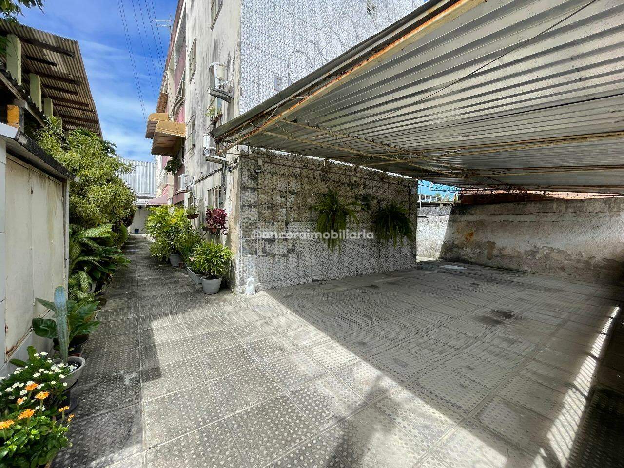 Apartamento para aluguel no Afogados: