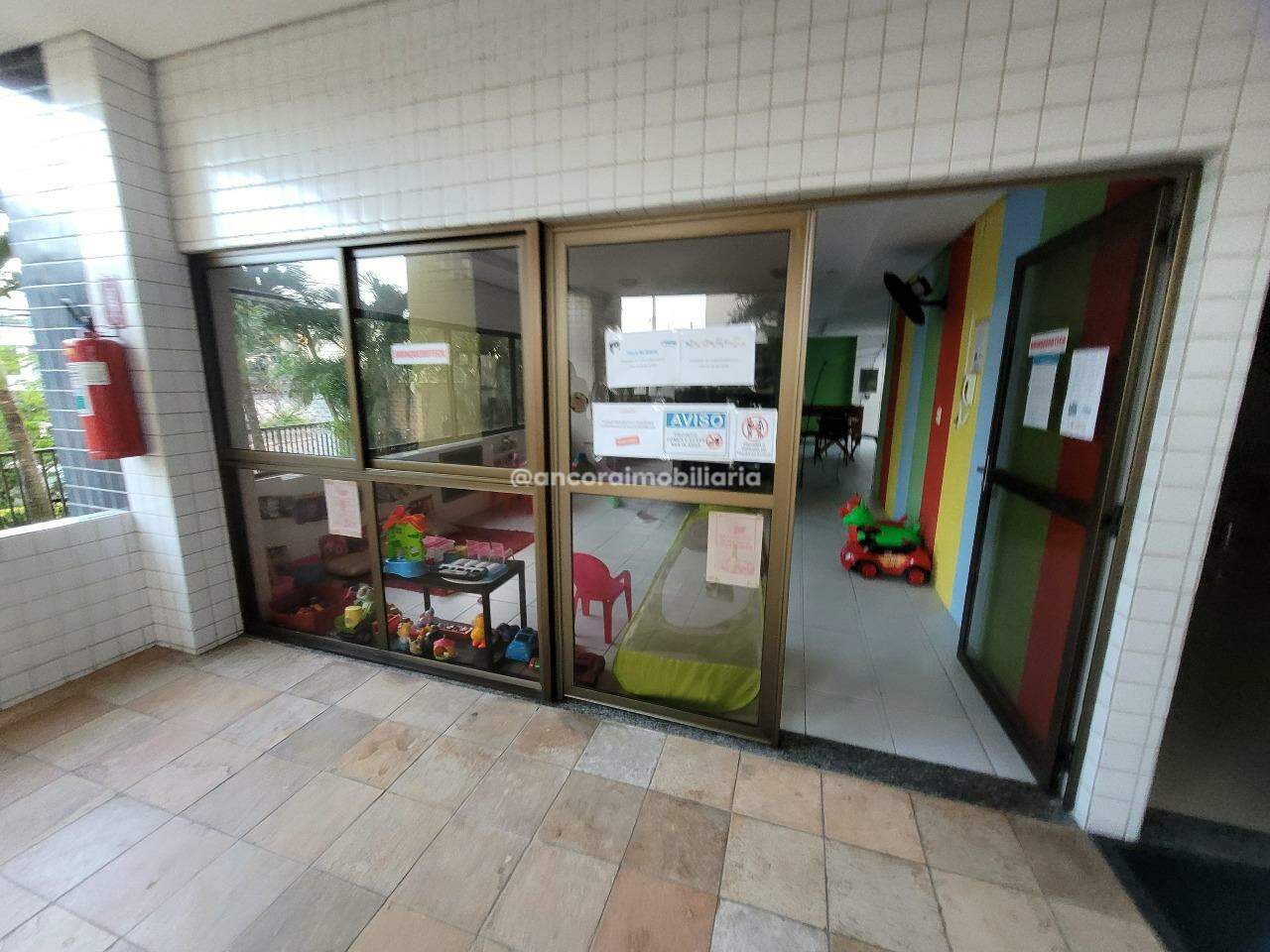 Apartamento para aluguel no Pina: 