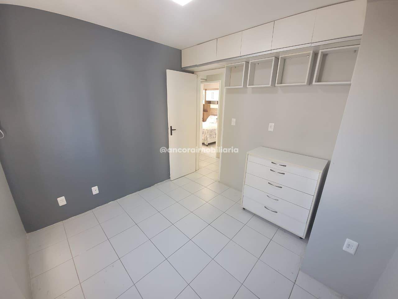 Apartamento para aluguel no Pina: 