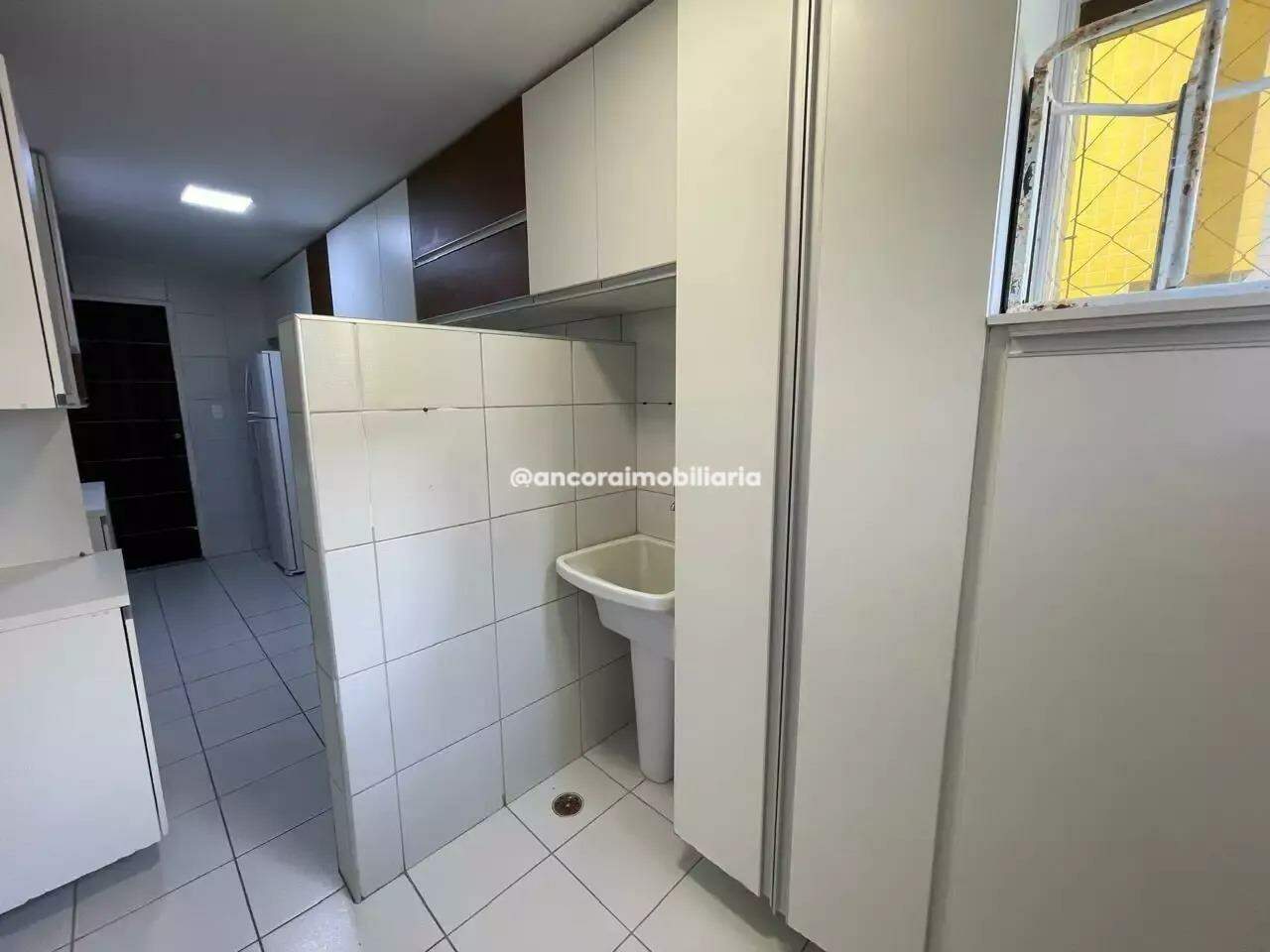 Apartamento para aluguel no Pina: 