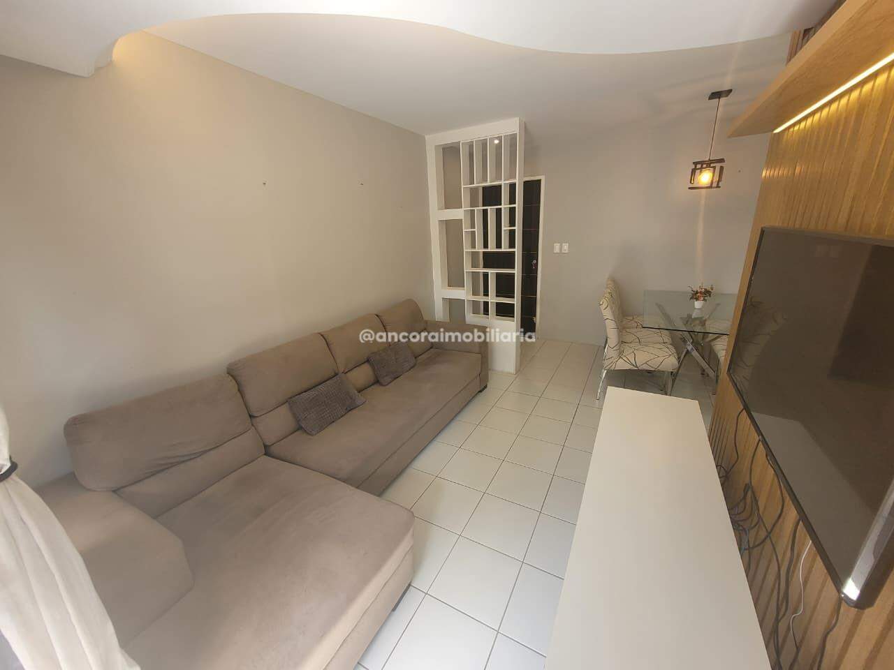 Apartamento para aluguel no Pina: 