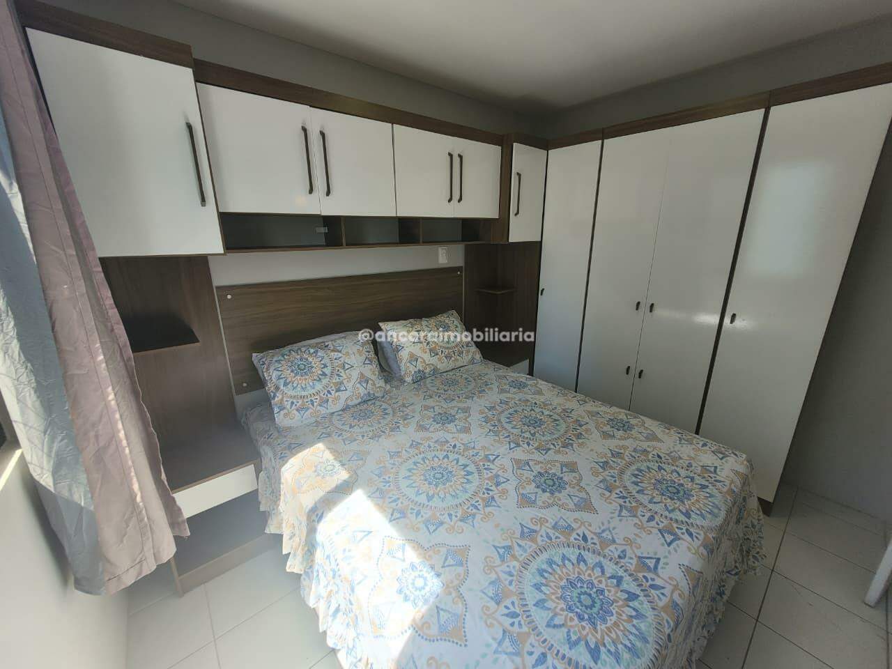 Apartamento para aluguel no Pina: 